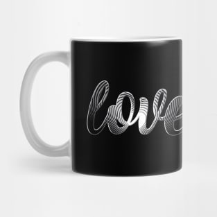 Love Mug